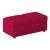 Denby Fabric Ottoman