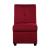 Denby Fabric Ottoman