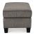Nemoli Polyester Ottoman