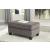 Nemoli Polyester Ottoman