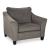 Nemoli Polyester Oversized Chair