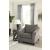 Nemoli Polyester Oversized Chair