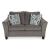 Nemoli Polyester Loveseat