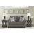 Nemoli Polyester Loveseat