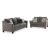 Nemoli Polyester Living Room Set