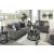 Nemoli Polyester Queen Sofa Sleeper