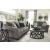Nemoli Polyester Loveseat
