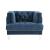 Ansario Velvet Tufted Living Room Set