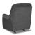Miravel Polyester Recliner
