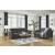 Miravel Polyester Queen Sofa Sleeper