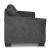 Miravel Polyester Sofa