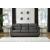 Miravel Polyester Queen Sofa Sleeper