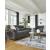 Miravel Polyester Sofa