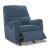 Miravel Polyester Recliner