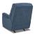 Miravel Polyester Recliner