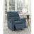 Miravel Polyester Living Room Set