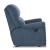 Miravel Polyester Recliner
