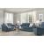 Miravel Polyester Loveseat