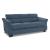 Miravel Polyester Sofa
