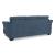 Miravel Polyester Sofa