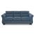 Miravel Polyester Sofa