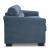 Miravel Polyester Sofa