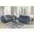 Miravel Polyester Loveseat