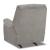 Miravel Polyester Recliner