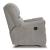 Miravel Polyester Recliner