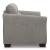 Miravel Polyester Loveseat