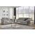 Miravel Polyester Queen Sofa Sleeper