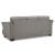 Miravel Polyester Sofa