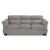 Miravel Polyester Sofa