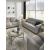 Miravel Polyester Living Room Set