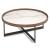 LP 462E Ceramic/Wood Coffee Table