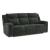 Martinglenn Polyester Power Reclining Living Room Set