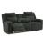 Martinglenn Polyester Power Reclining Living Room Set