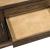 Stone Brook Wood 4-Drawer 1-Sliding Door Jr Executive Credenza Set