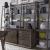 Stone Brook Wood 4-Drawer 1-Sliding Door Jr Executive Credenza Set