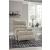 Man Fort Polyester Rocker Recliner