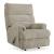 Man Fort Polyester Rocker Recliner