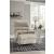 Man Fort Polyester Rocker Recliner