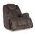 Warrior Faux Leather Fortress Power Recliner Chair
