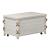Dockside Wood Storage Trunk