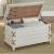 Dockside Rectangular Wood Cocktail Table Set | Rustic