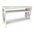 Dockside Rectangular Wood Sofa Table