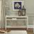 Dockside Rectangular Wood Sofa Table