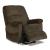 Shadowboxer Polyester Power Lift Recliner Chair