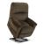 Shadowboxer Polyester Power Lift Recliner Chair