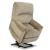 Shadowboxer Polyester Power Lift Recliner Chair